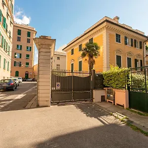 Comfort Appartement Gênes