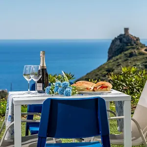 Holidays In Torre Bennistra Scopello (Sicily)