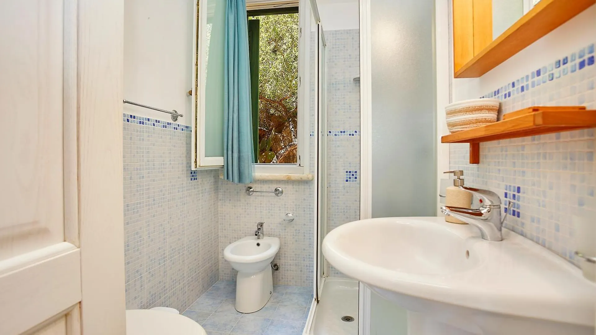 Villa Lo Zingaro - Scopello-Villas 0*, Scopello (Sicily) Włochy